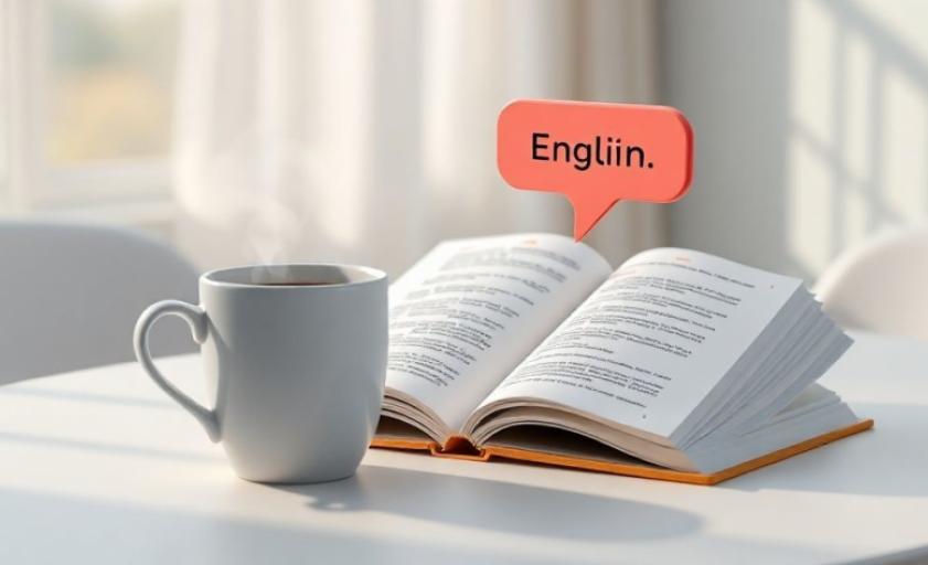 Разговорный английский за завтраком: 10 фраз для повседневного общения