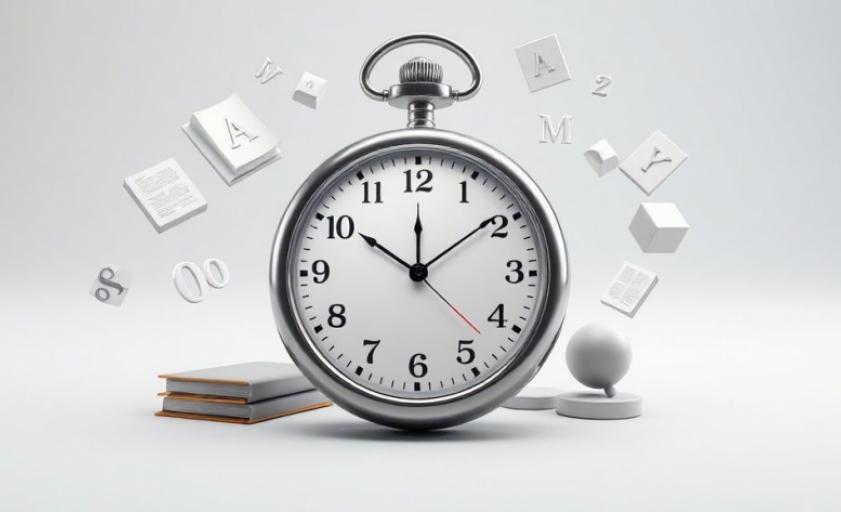 Английский за 15 минут в день: эффективные техники для занятых людей