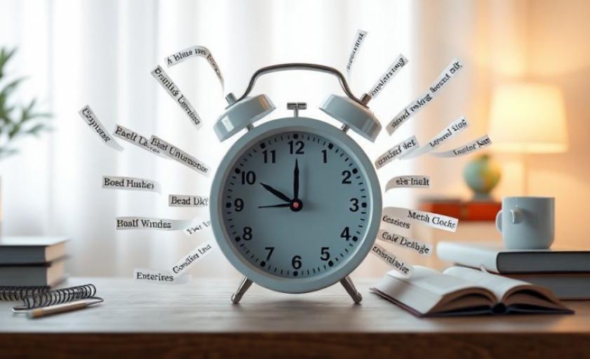 Английский за 15 минут в день: эффективные техники для домашнего обучения