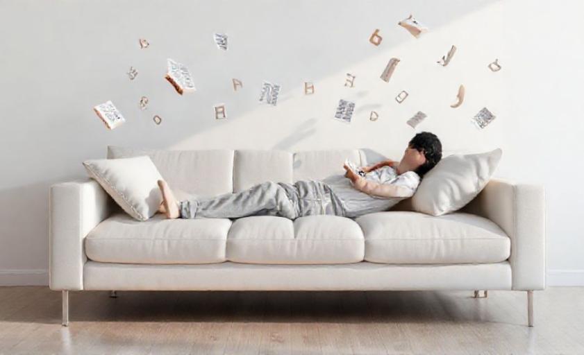 Английский для ленивых: как выучить язык, не вставая с дивана