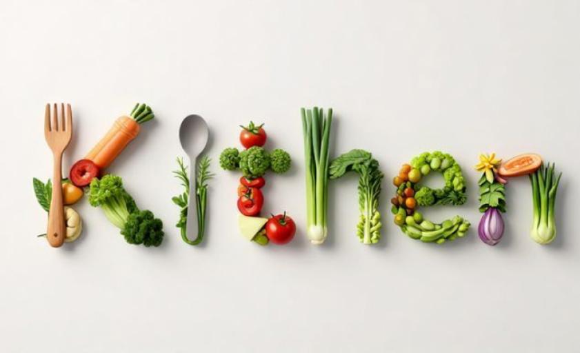 Английский на кухне: 10 рецептов блюд, которые вы запомните вместе с терминами