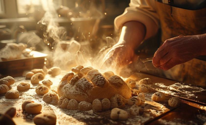 Английский для пекарей: 10 фраз, которые взобьются в ваш словарь